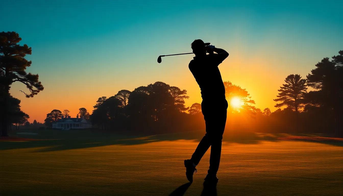 Luke Colton Defeats Miles Russell to Advance at U.S. Junior Amateur