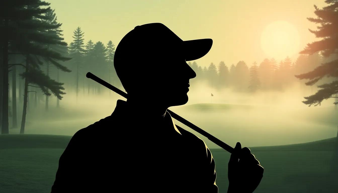 Preview: Poulter Duo Highlights Entrants for The Open Final Qualifying