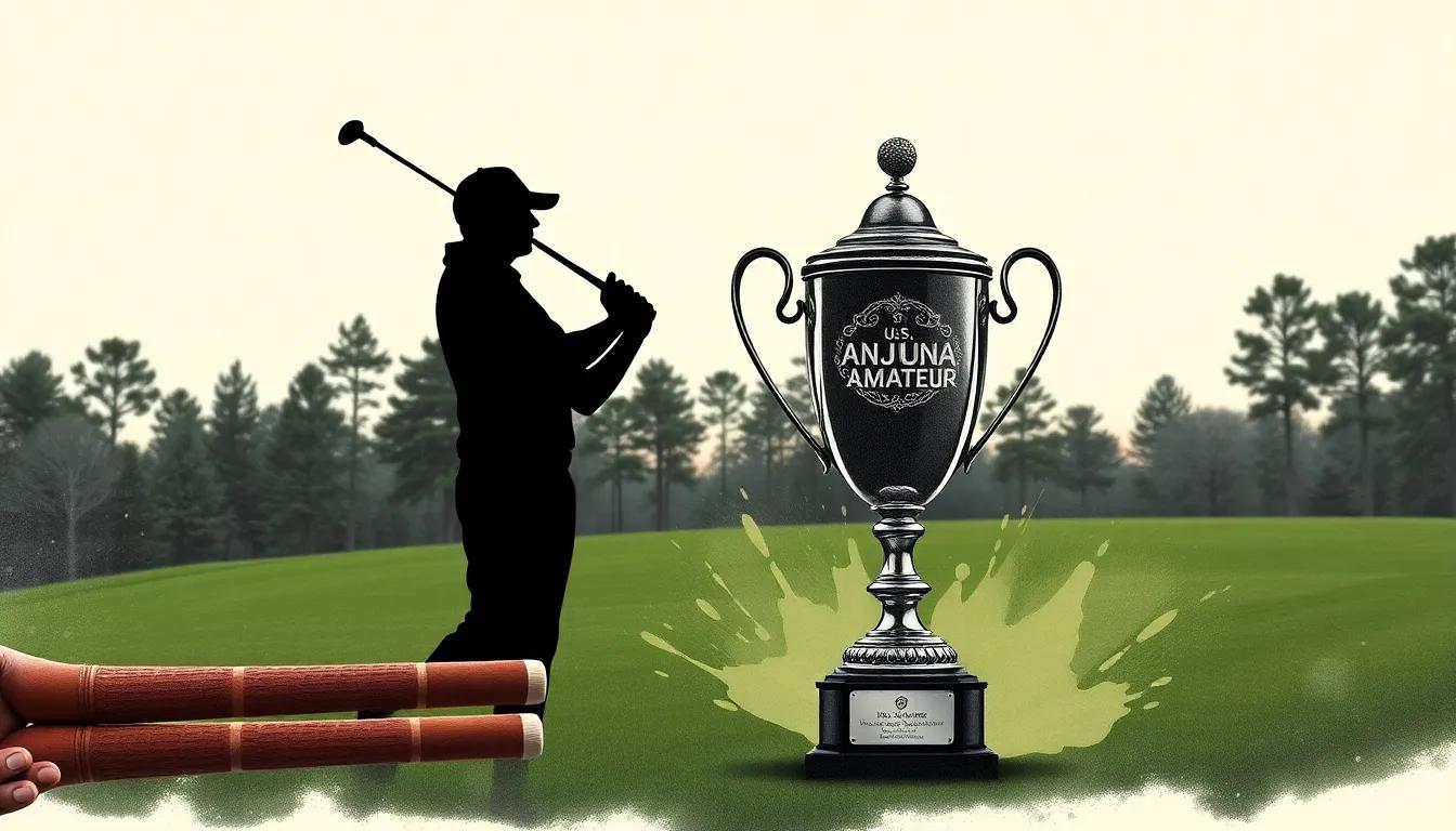 Augusta’s Hamilton Coleman Wins U.S. Junior Title Over Minh Nguyen