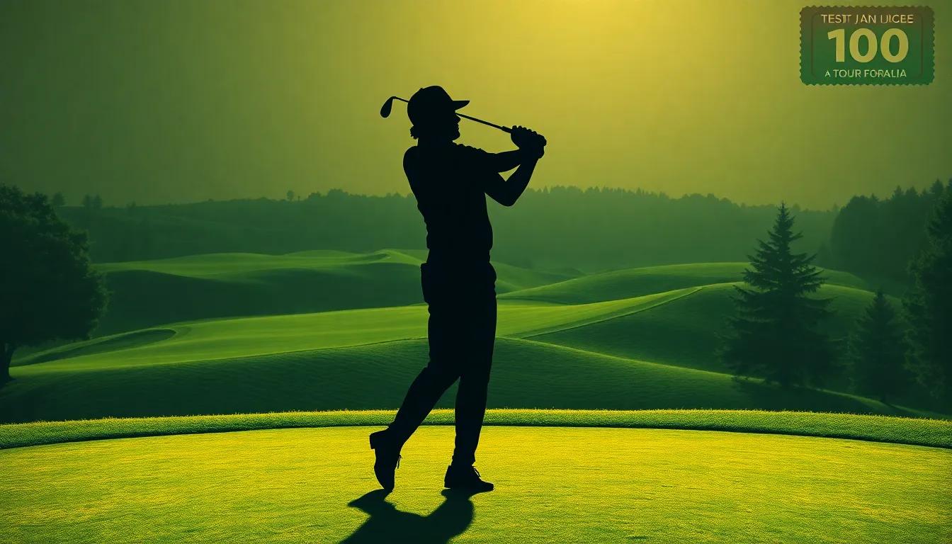 Talor Gooch Defeats Jon Rahm at LIV Golf Andalucia