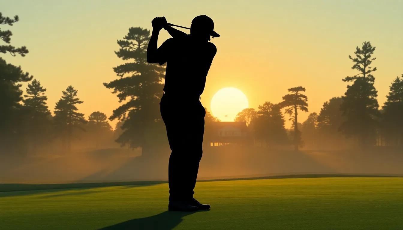 Scheffler versus McIlroy at US Junior Amateur: The Matchup Explained