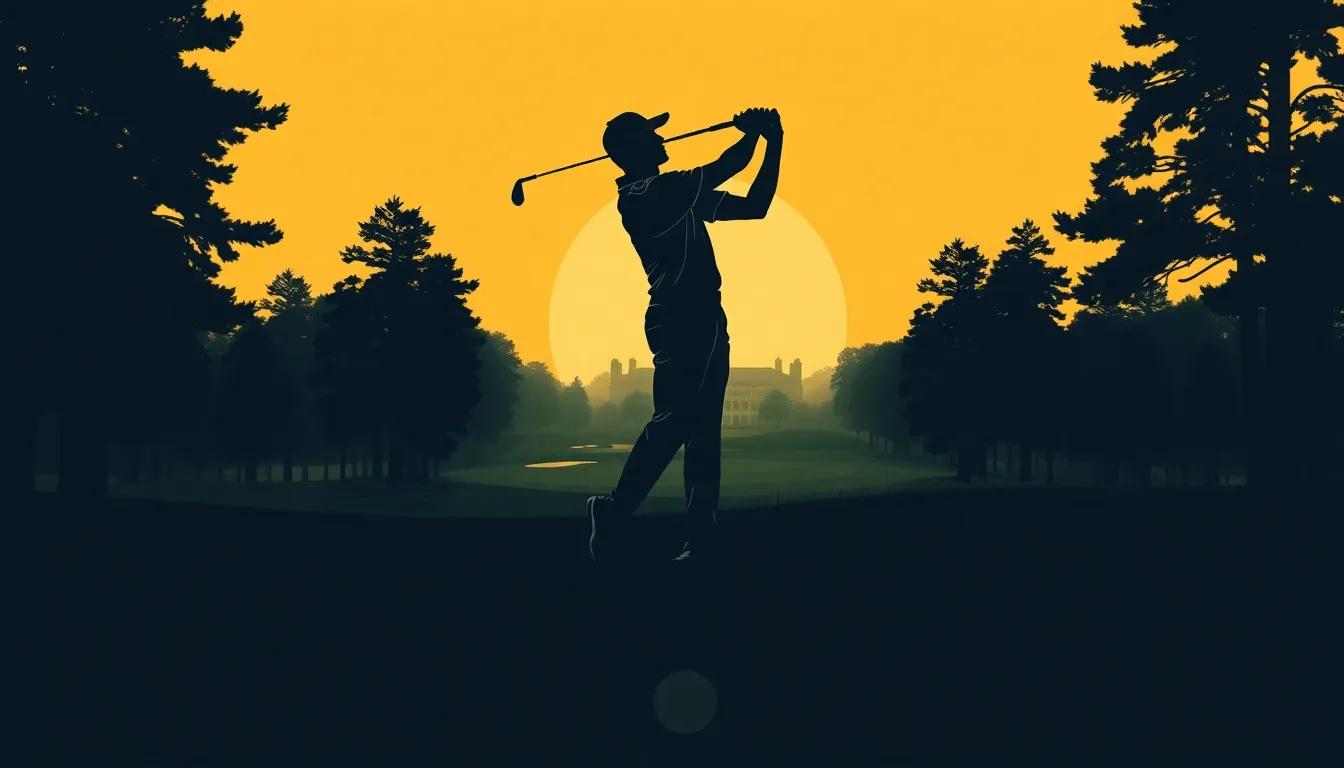 British Open: Largest Margins of Victory in Open Championship History