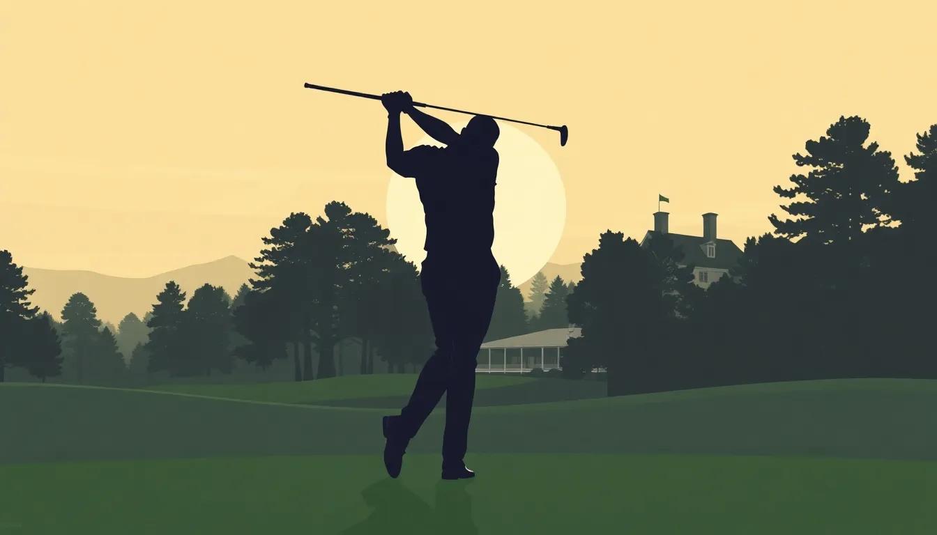 Charles Barkley Career Day, Stephen Curry Close Behind at American Century Championship