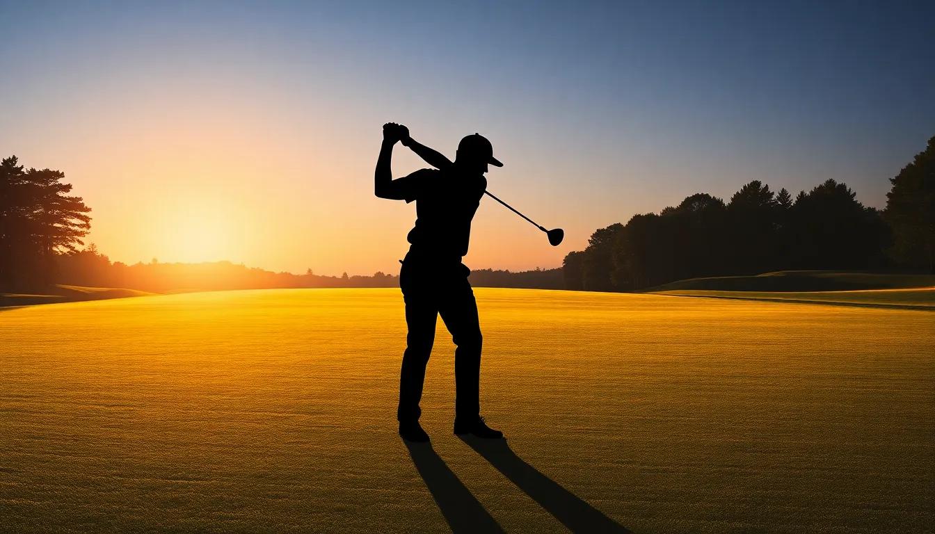 Niall Shiels-Donegan’s Electric US Amateur Run Continues with Mill Valley Support