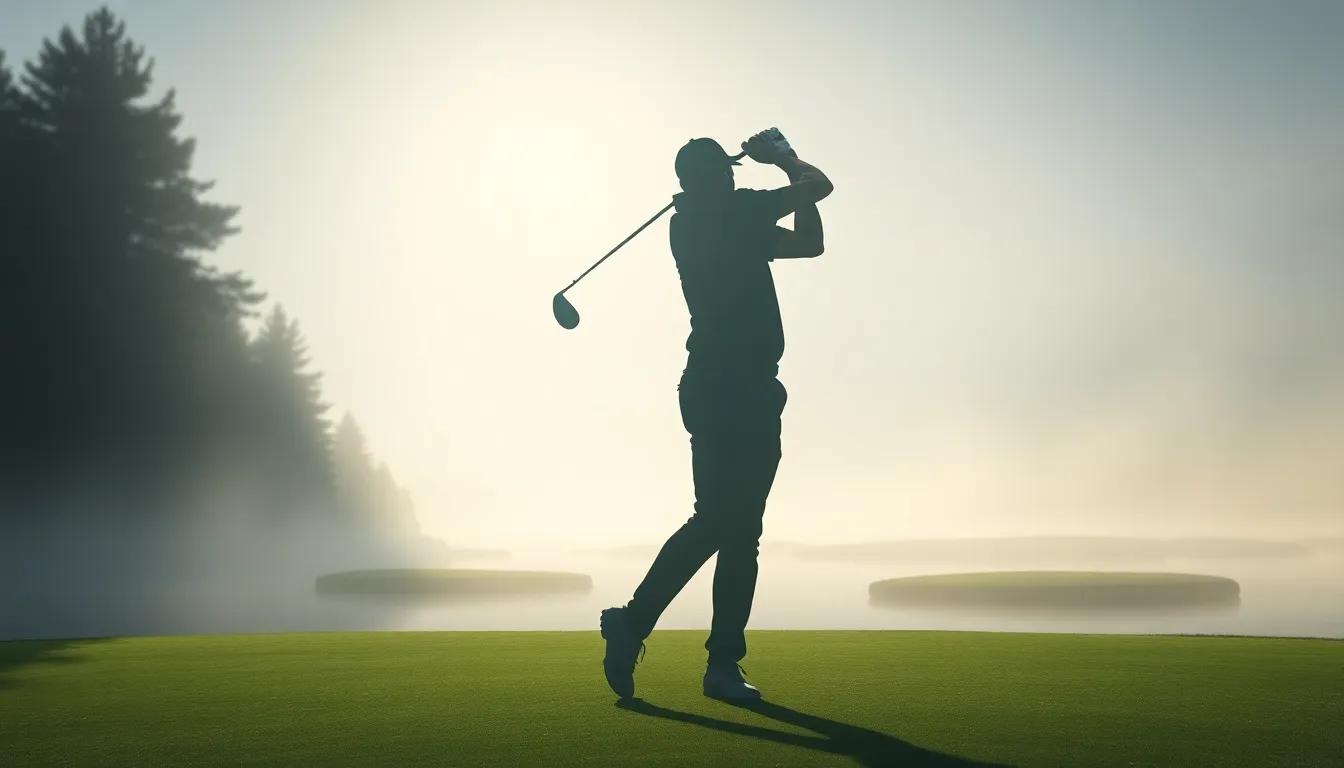 Winless Jon Rahm Defends LIV Golf Individual Title