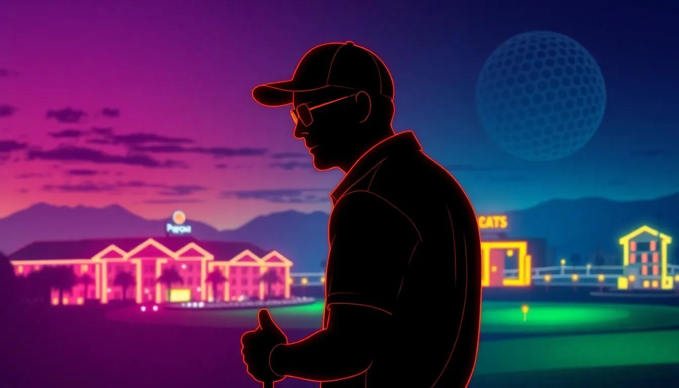 Jon Rahm Explores LIV Golf Options for World Ranking Points
