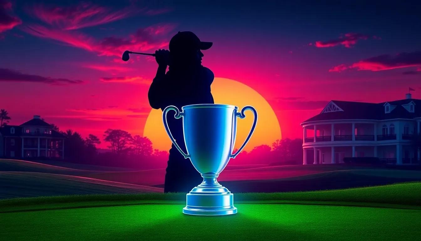 Niall Shiels Donegan Advances to US Amateur Semifinals with Vocal Gallery Support