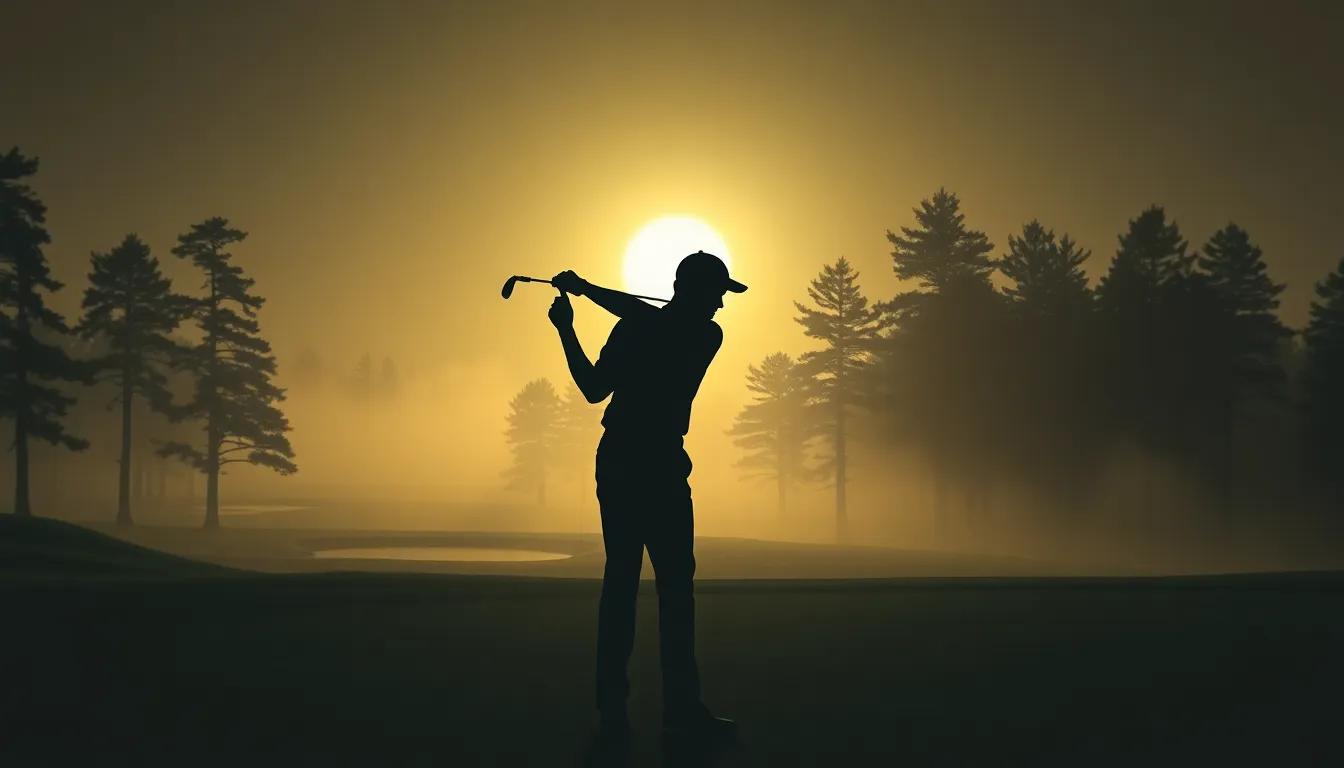 Olympic’s Graveyard Serves as D-3 Product’s Proving Ground at US Amateur