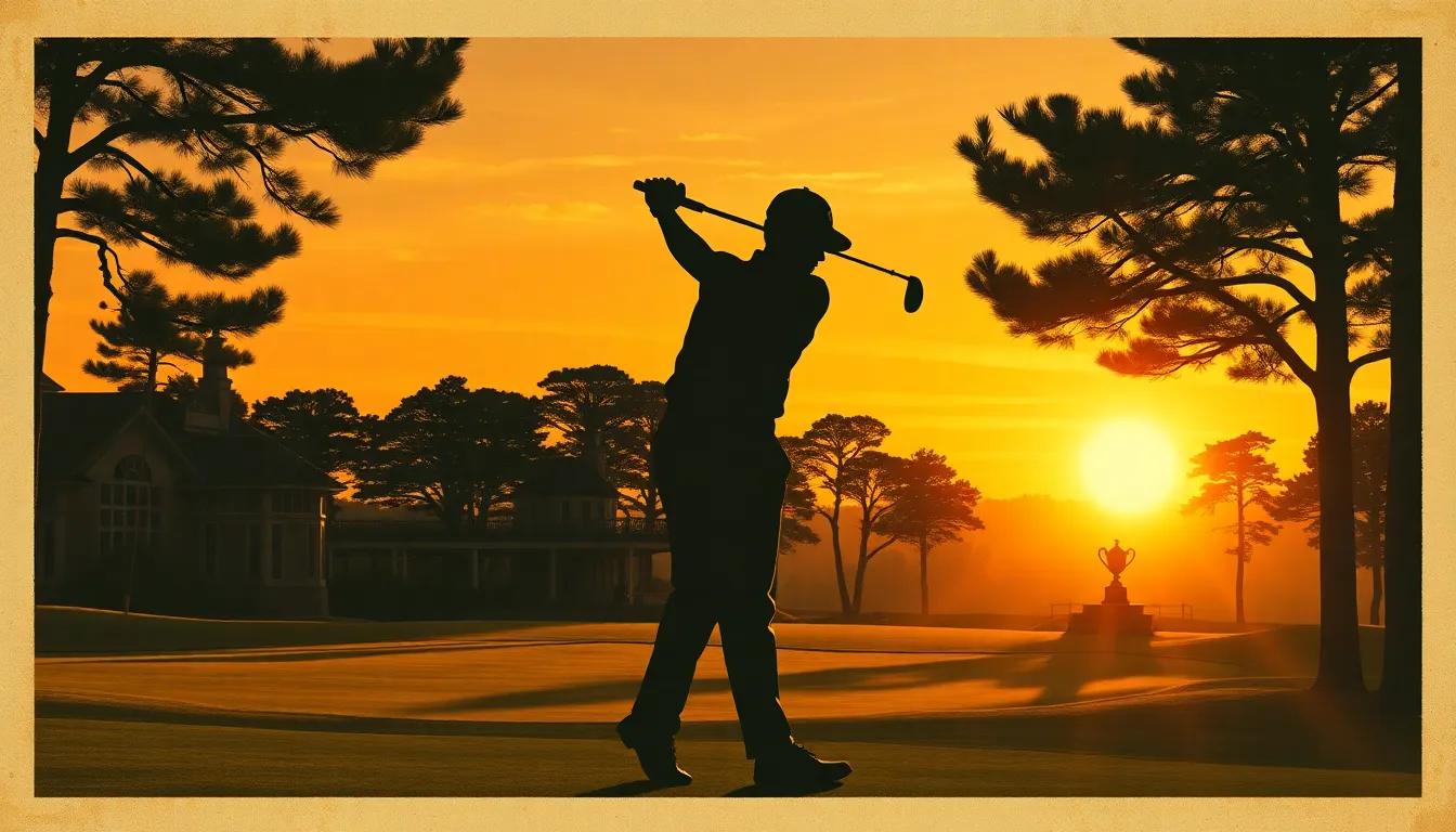 Dean Burmester Wins LIV Golf Chicago Playoff Against Rahm, Ballester