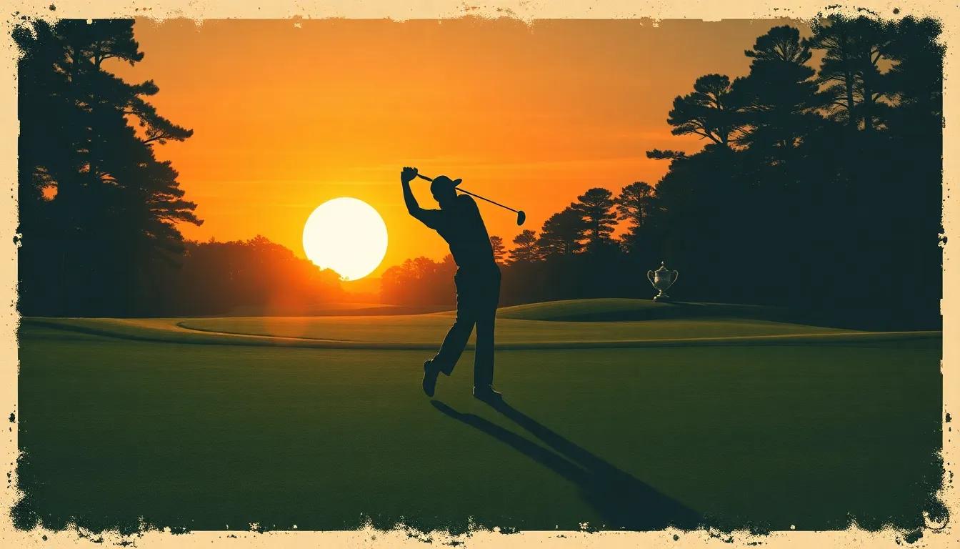 President Trump Attending Ryder Cup Endorses Keegan Bradley as Captain Pick