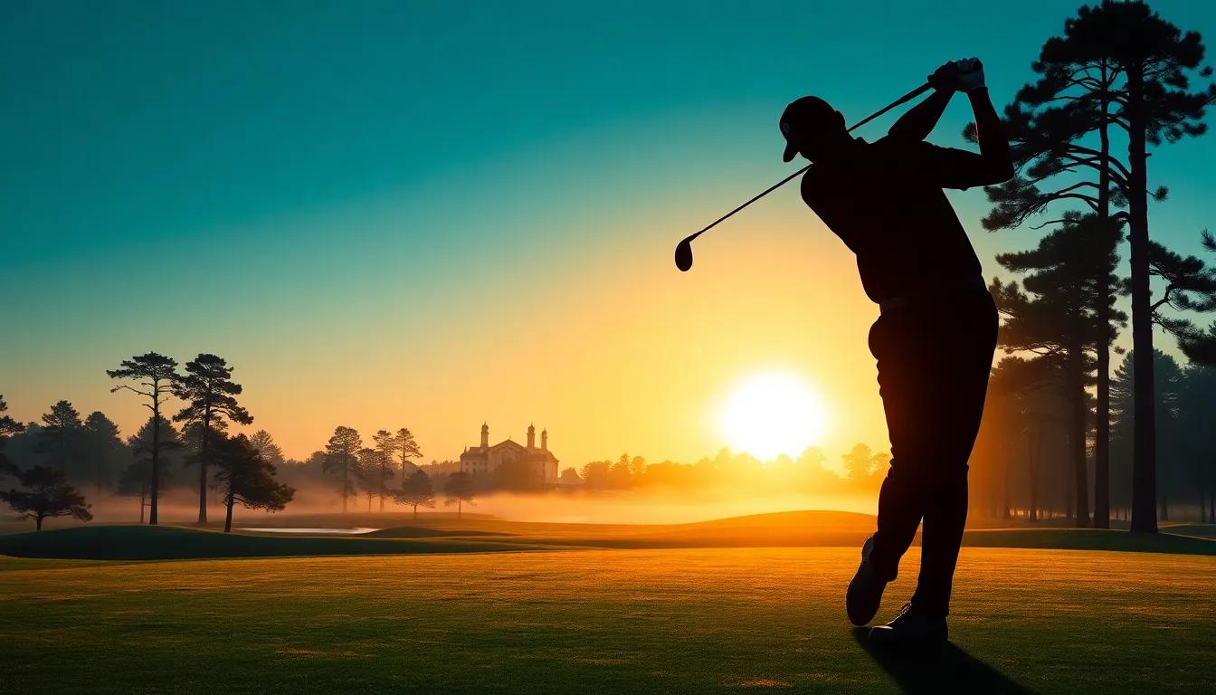 Lake Day: Preston Stout reels in US Amateur medal at Olympic
