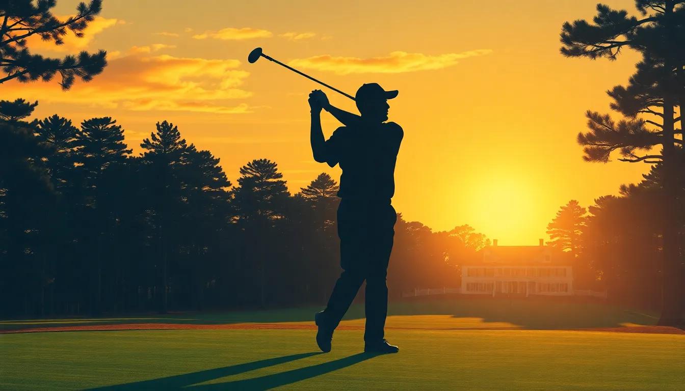 NCAA men’s golf preseason rankings: Top 30 teams, players for 2025-26