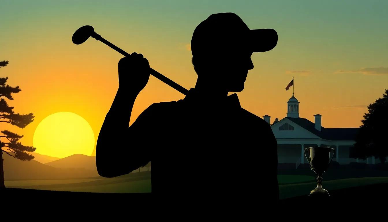 Morgan, Kelepouris, McBride Tied for Lead in US Senior Women’s Open