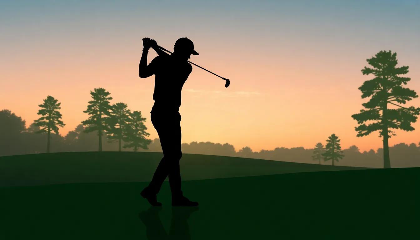 Flushers Ball Out at Bandon as Winds Pick Up