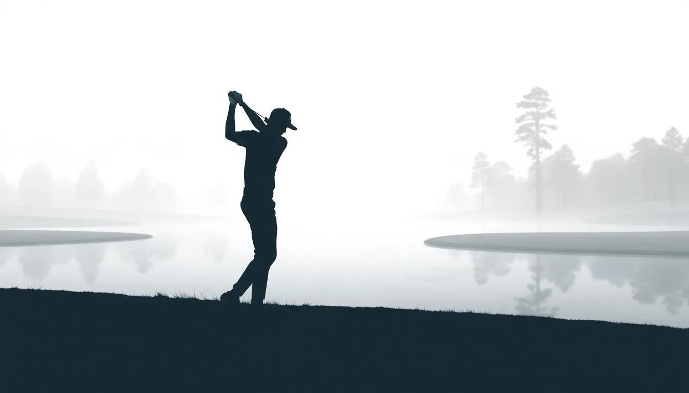 Rasmus Hojgaard Tied 12th at British Masters for European Ryder Cup Bid