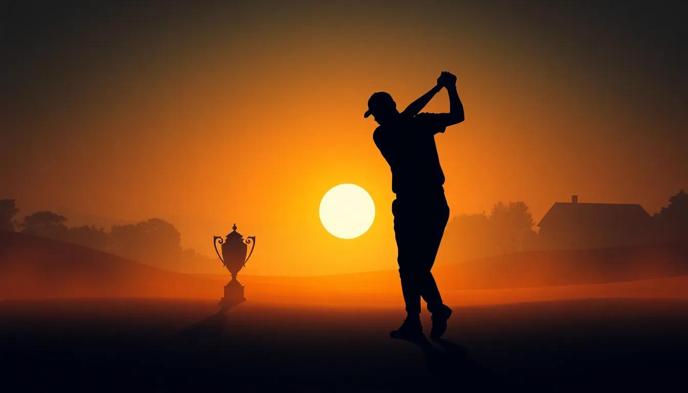 Teens Jackson Herrington, Mason Howell Advance to U.S. Amateur Final