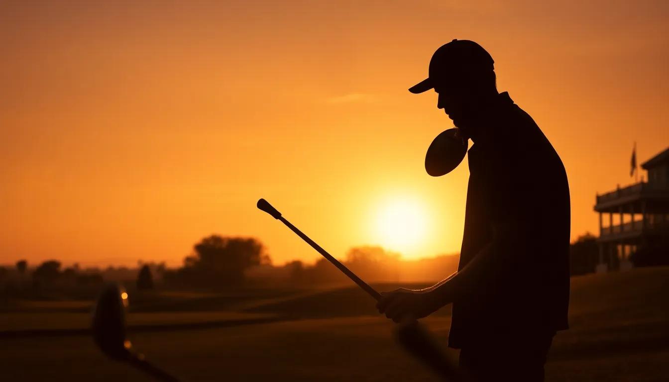 The Scramble for FedEx Cup Top 30 Creates Drama at Caves Valley
