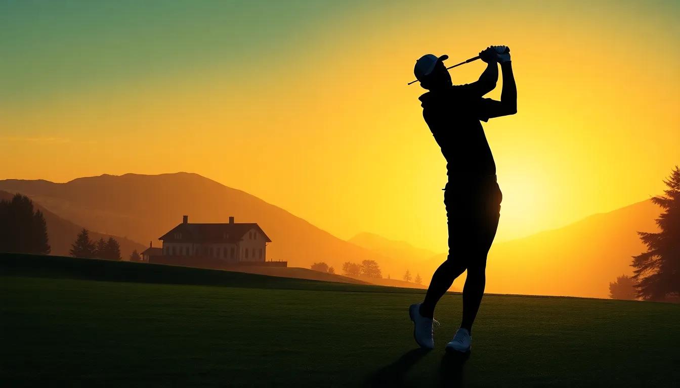 Thriston Lawrence Overcomes Early Errors to Win Omega European Masters