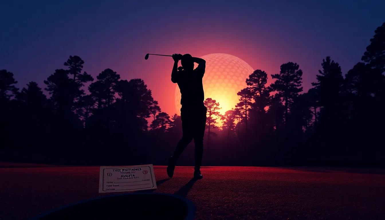 LIV Golf Adds Summer New Orleans Event with $7.2 Million State Funding