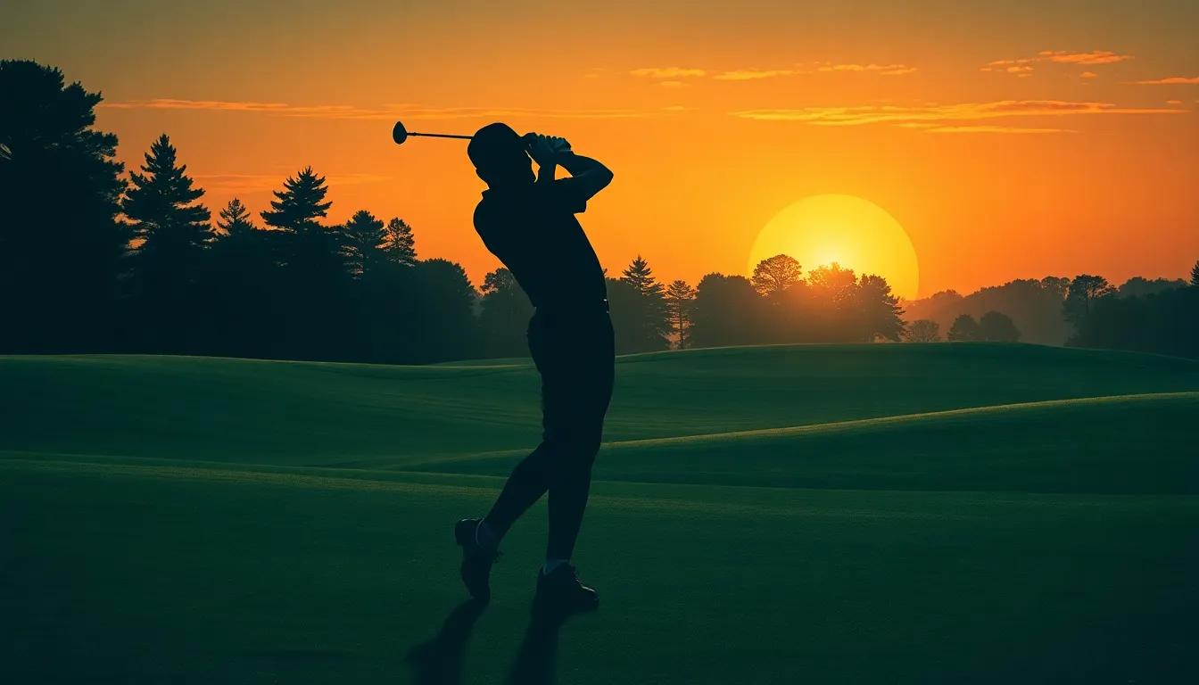 U.S. Walker Cup Team Scenarios Ahead of U.S. Amateur at Olympic