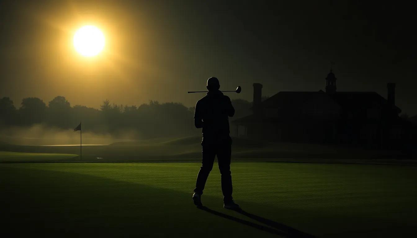European Ryder Cup Team Plans Bethpage Scouting Trip