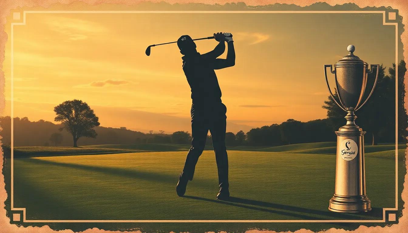 Sergio Garcia Withdraws from DPWT Event After Tough Ryder Cup Decision to Play with Tennis Star