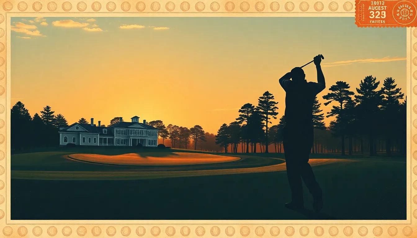 As fog lifts: US team, Cypress Point claim resounding victories at 50th Walker Cup