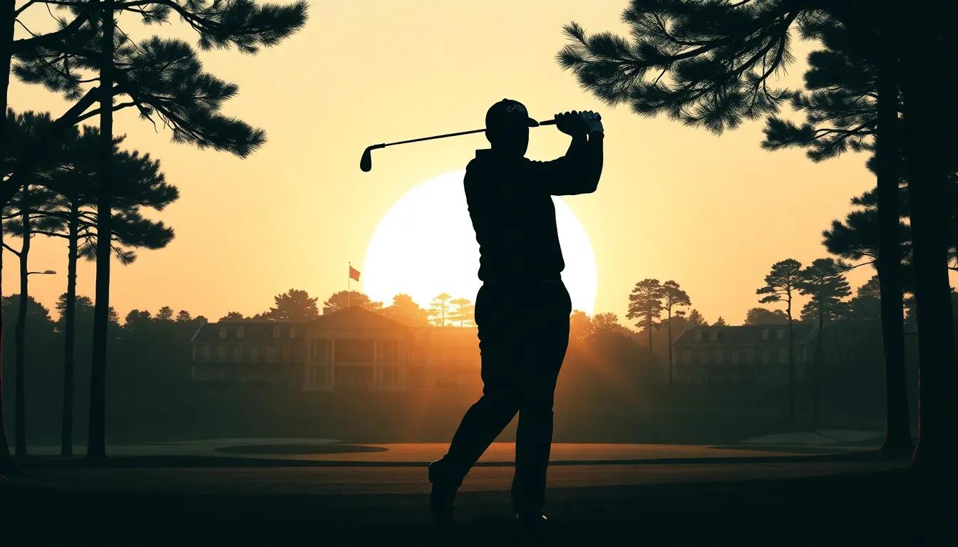 OSU Alan Bratton Recaps Olympia Fields Win and New Award