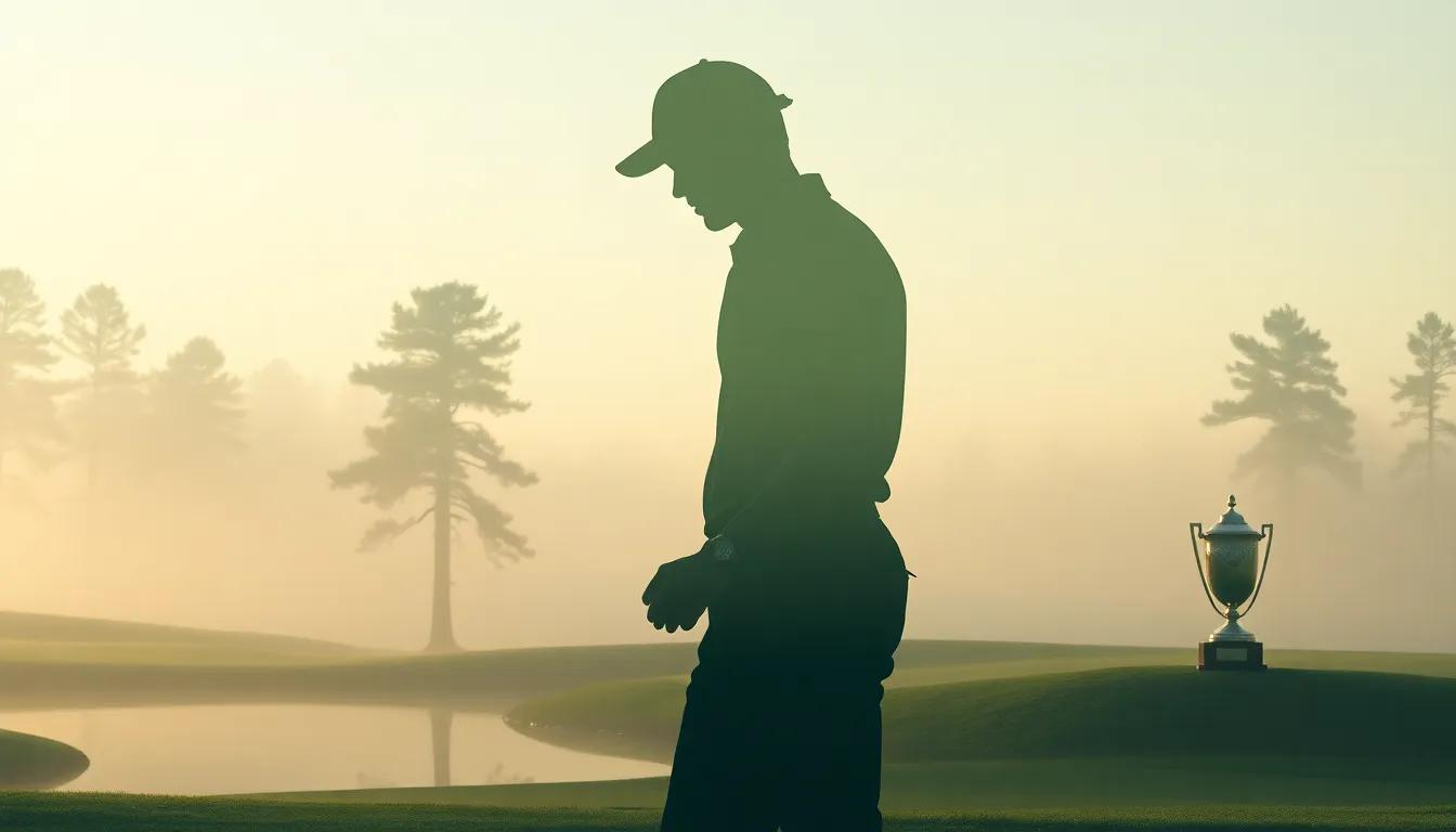 Podcast: College Golf Star Leads LSU to Stephens Cup Victory