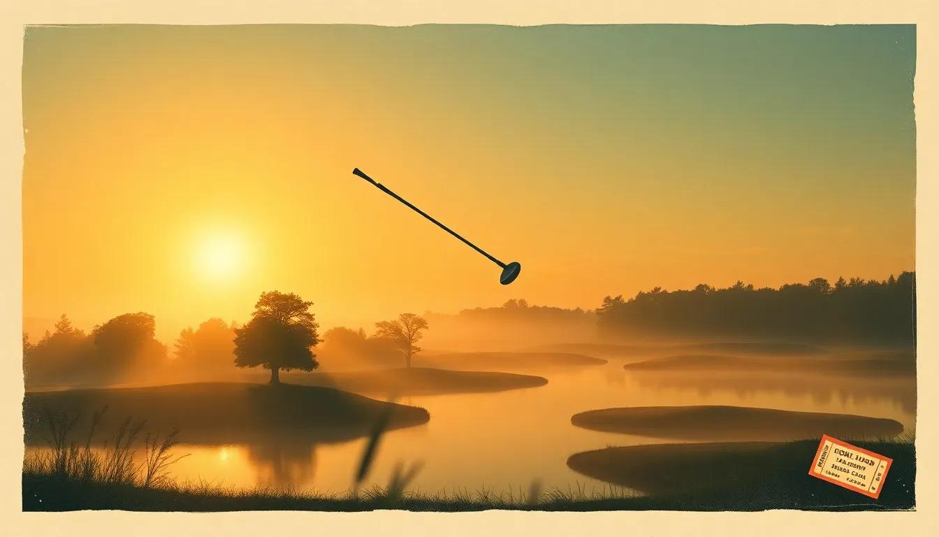 Bethpage to Host Future KPMG Women’s PGA and PGA Championship