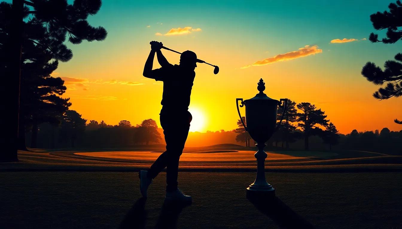 Alex Noren Named as Europe’s Fifth Vice Captain for Ryder Cup
