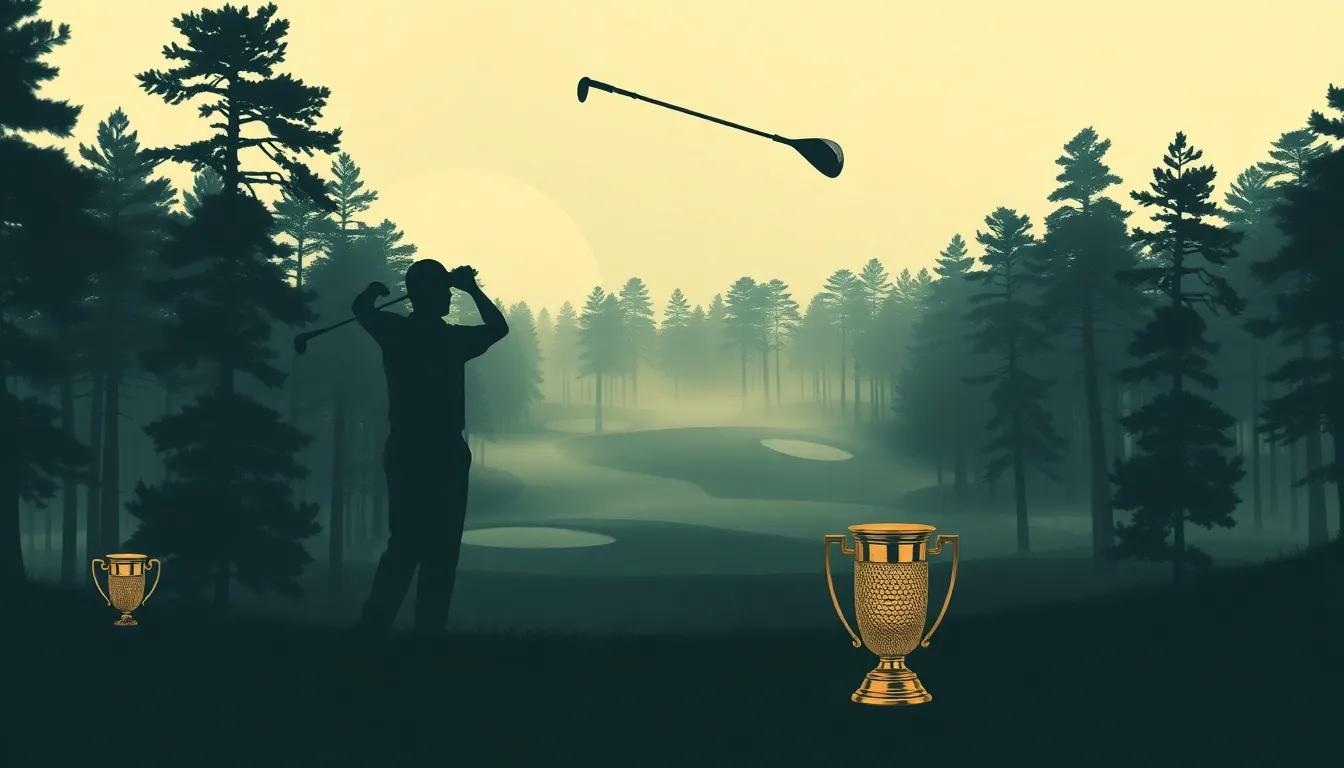 Great Britain and Ireland Seize Momentum for 3-1 Walker Cup Lead