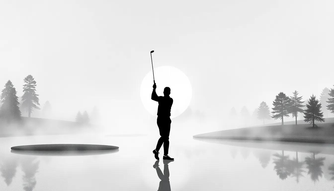 Thomas Bjorn Wins First PGA Tour Champions Title with 35-Foot Playoff Putt