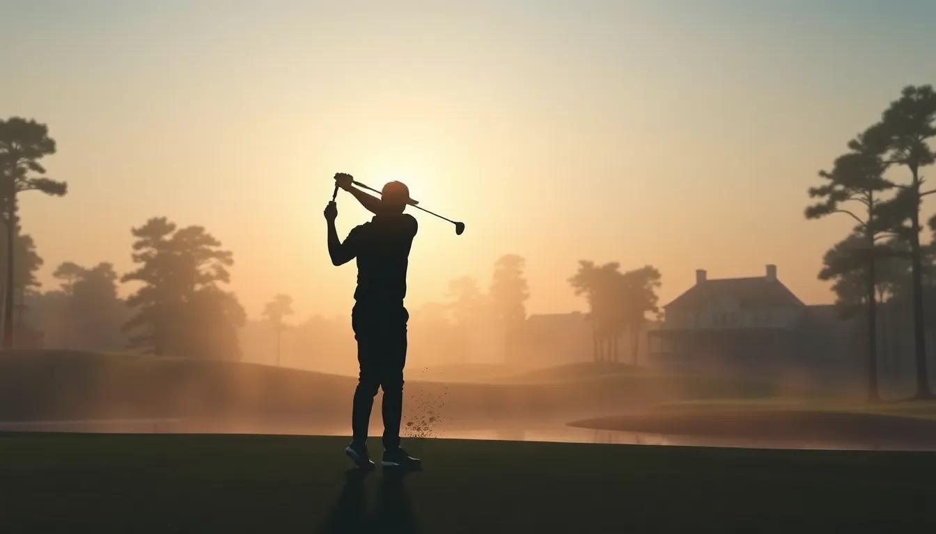 Fall Schedule Taking Shape for 2026 PGA Tour Season
