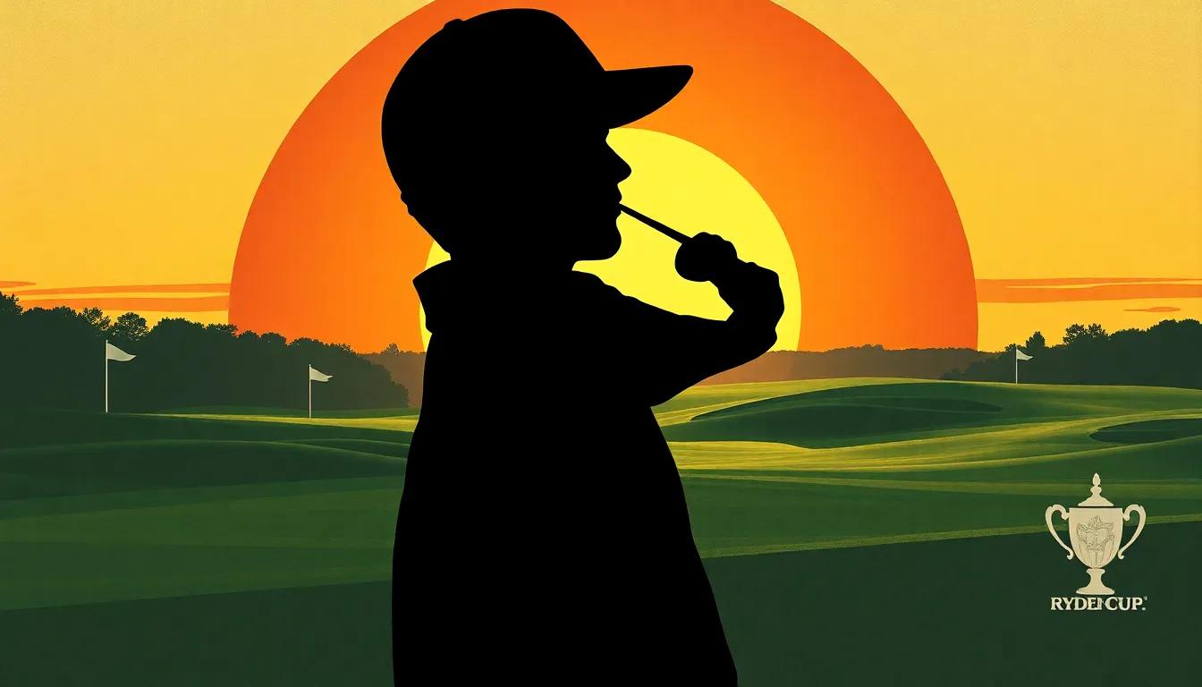 PGA CEO Derek Sprague Discusses Ryder Cup Fans and Bethpage Future