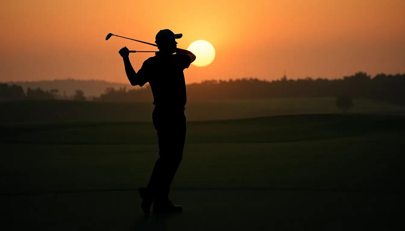 Michael Brennan Wins PGA Tour Debut as Pro at Bank of Utah