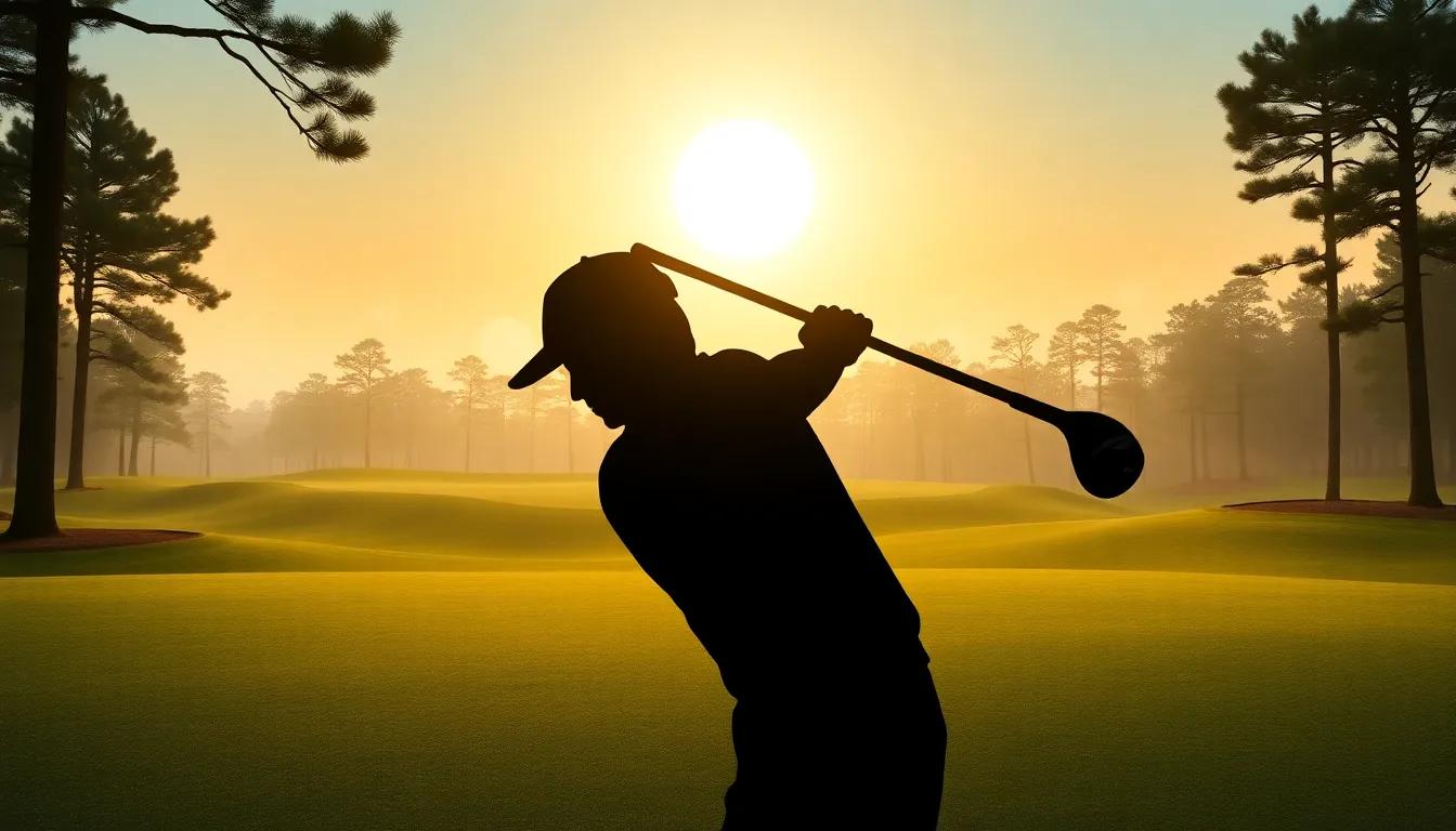 Davis Chatfield Shoots 59 with Albatross on Korn Ferry Tour