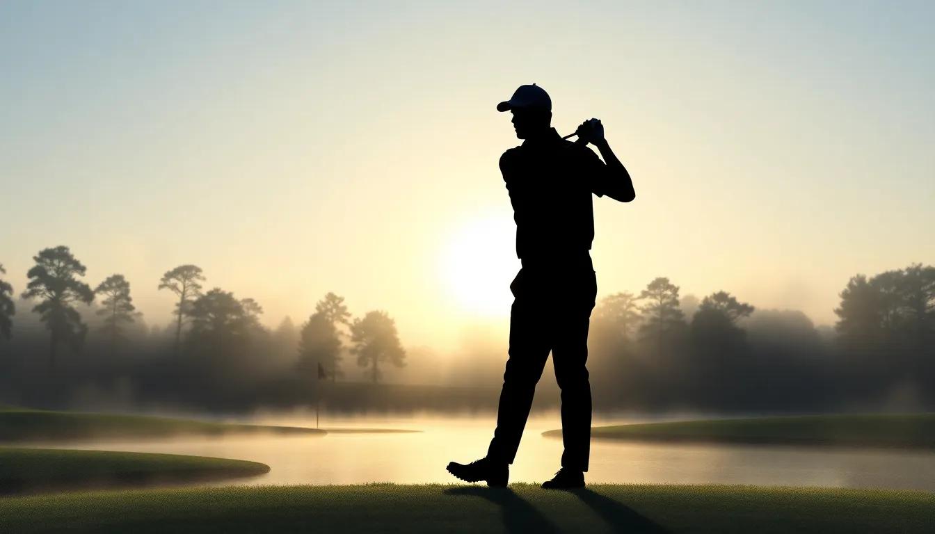 FedExCup Fall Winners Miss Out on Kapalua and Augusta National Trips