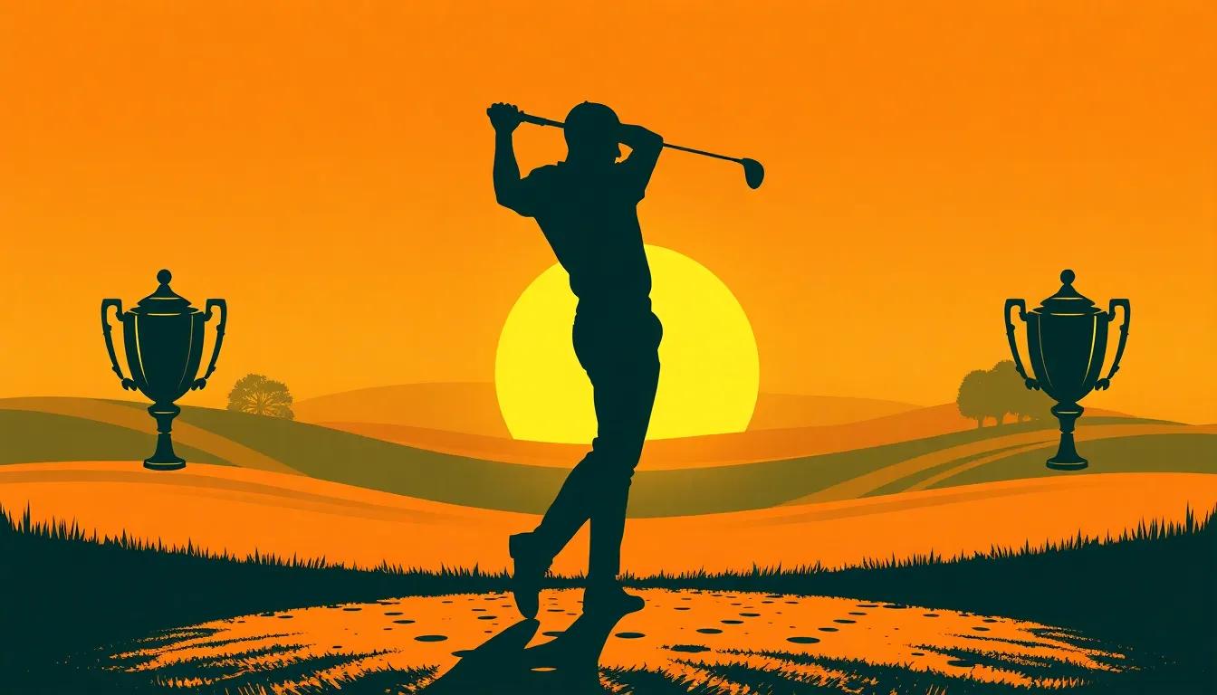 Perfect Shots All the Way: D3 Golfer Aces Same Hole Twice in Same Day