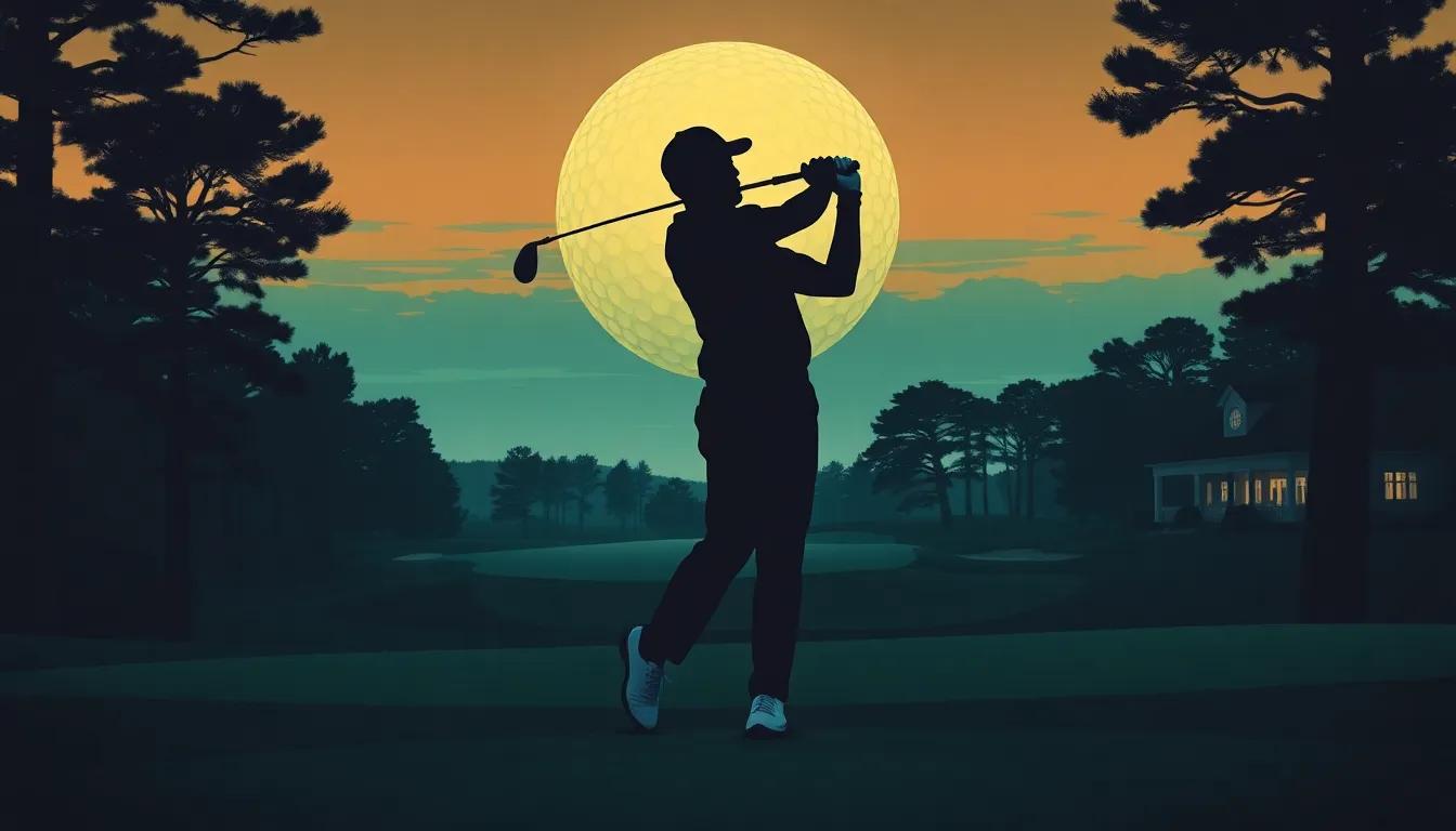 Tommy Fleetwood, Shane Lowry Chase Keita Nakajima in India Championship Final Round