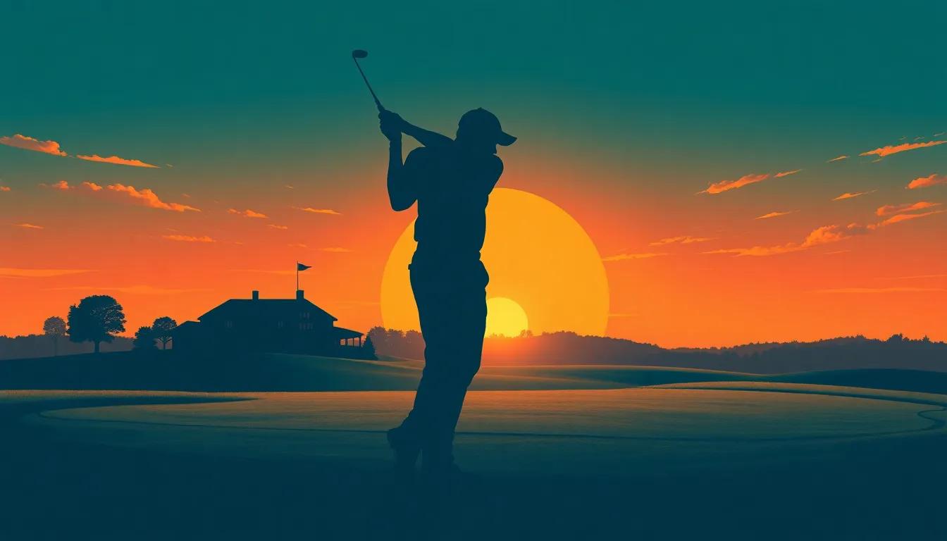 Golf’s Star-Making Power Essential for Future PGA Tour Structure