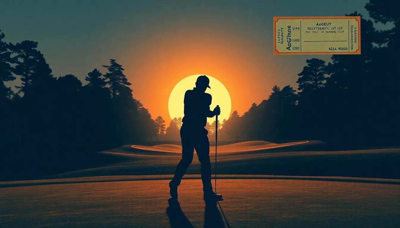 Arizona State Junior Wins Asia-Pacific Amateur in Playoff, Secures 2026 Masters and Open Spots