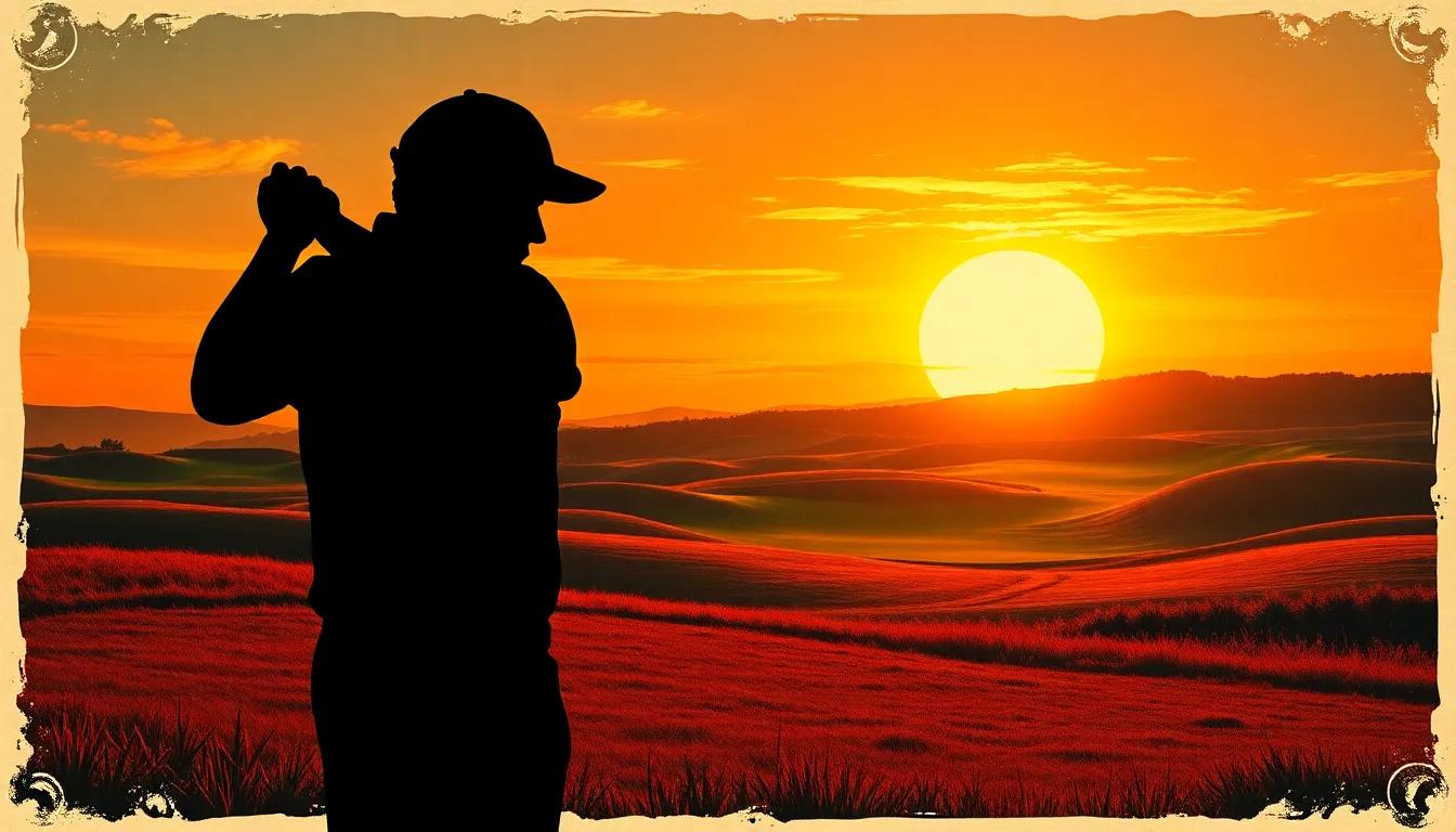 Old Course Lengthened and Revamped for 2027 Open