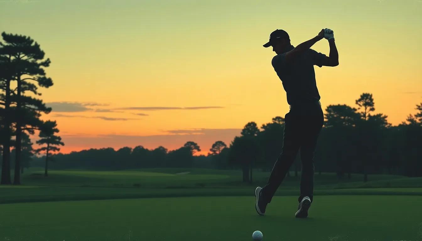 Rintaro Nakano Joins Three-Way Tie for Lead at Asia-Pacific Amateur Championship