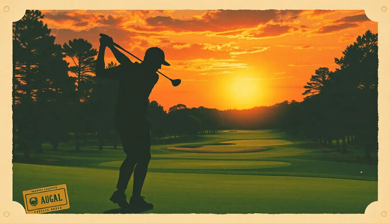 Lee University Senior Earns First PGA Tour Exemption for D-II Winner