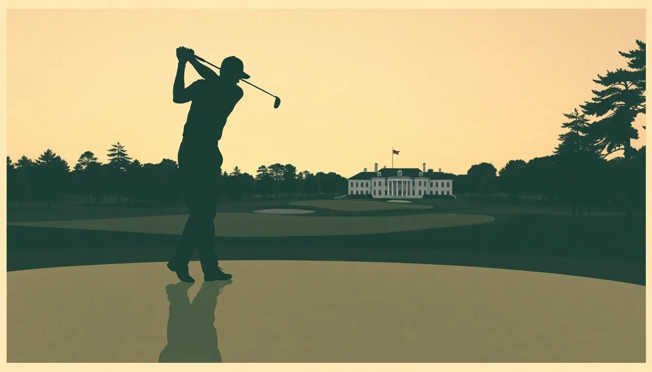 Why Jason Day Is Playing with 13 Clubs in Utah