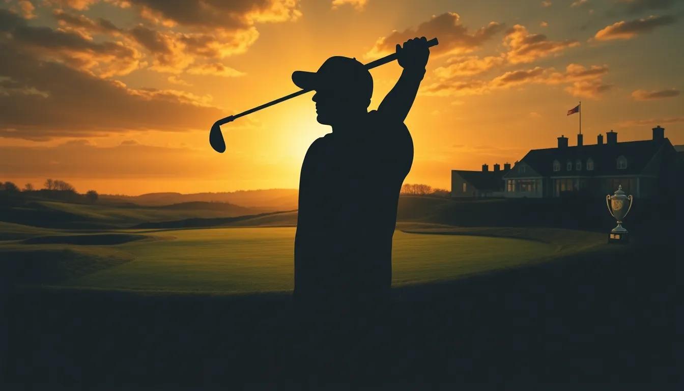 Tyrrell Hatton: Bethpage Crowds Dwarf Rome’s Atmosphere