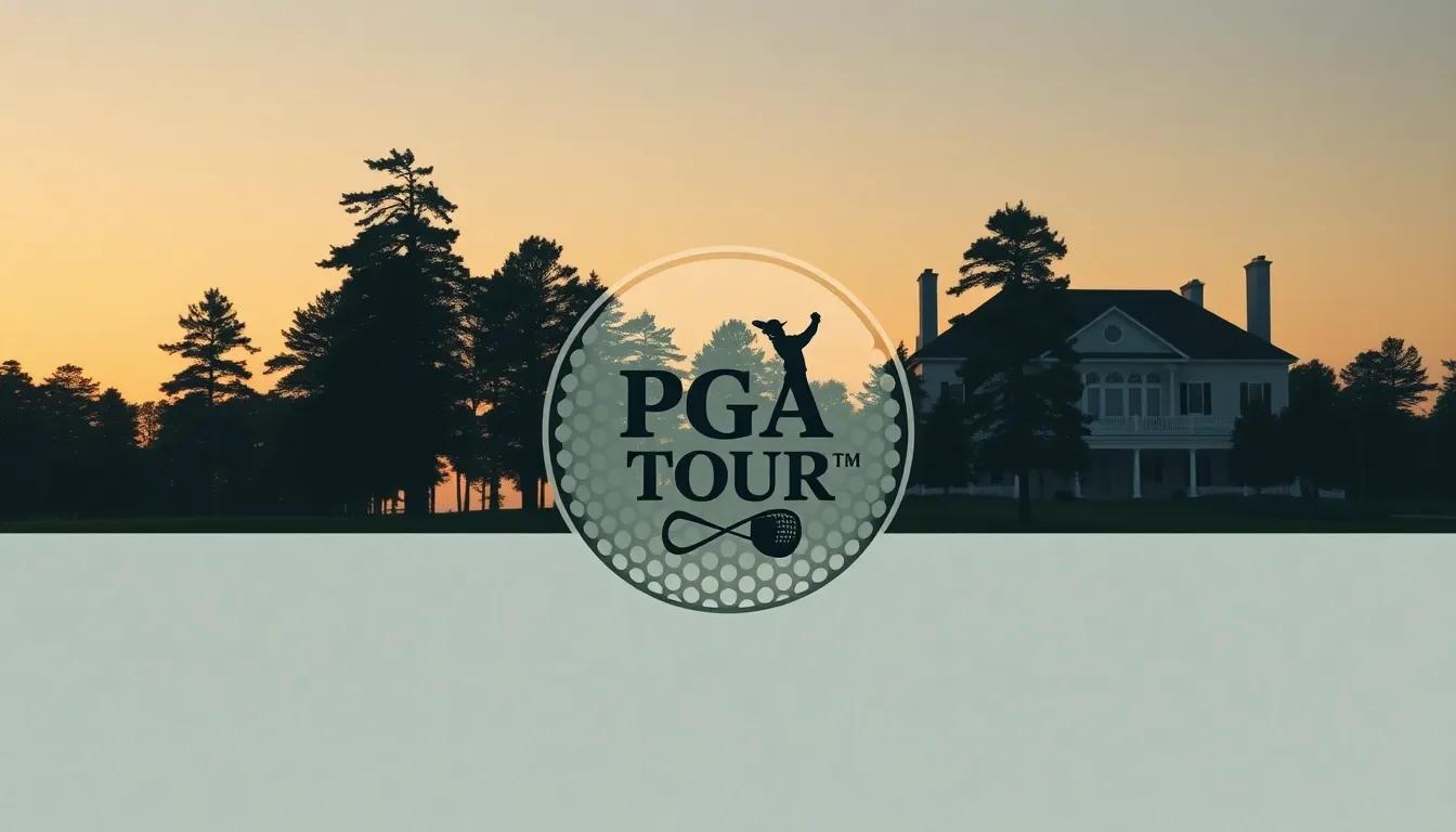 Joel Dahman Seeks Special RSM Performance to Retain PGA Tour Card After Birth of Second Child