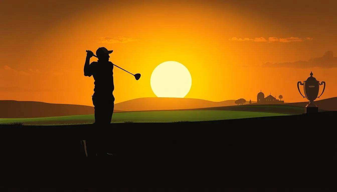 Maybank Championship 2025 Prize Money: Full Payout from $3 Million Purse