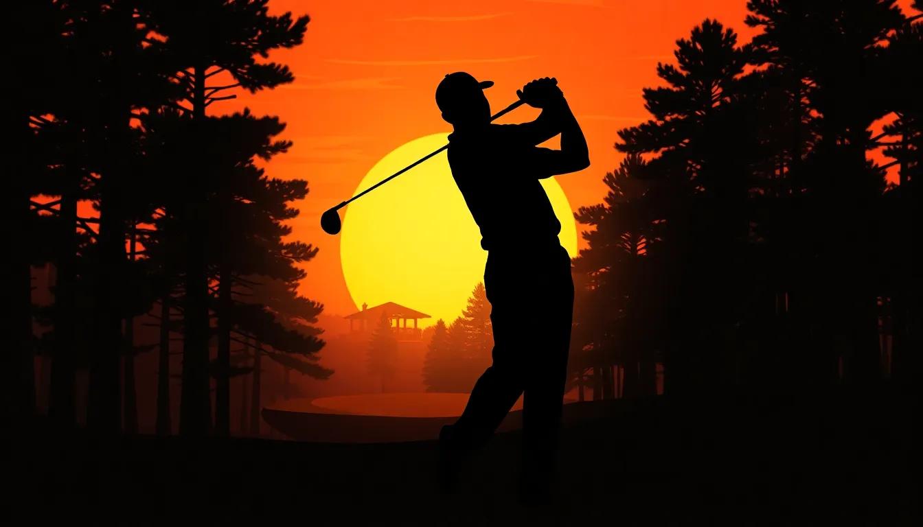 The RSM Classic 2025 Prize Money: Full Payout From $7 Million Purse